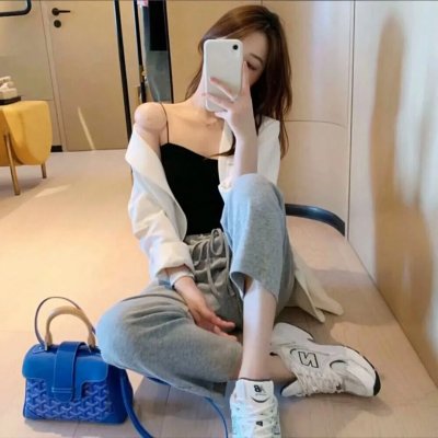 小狗的巡警先生