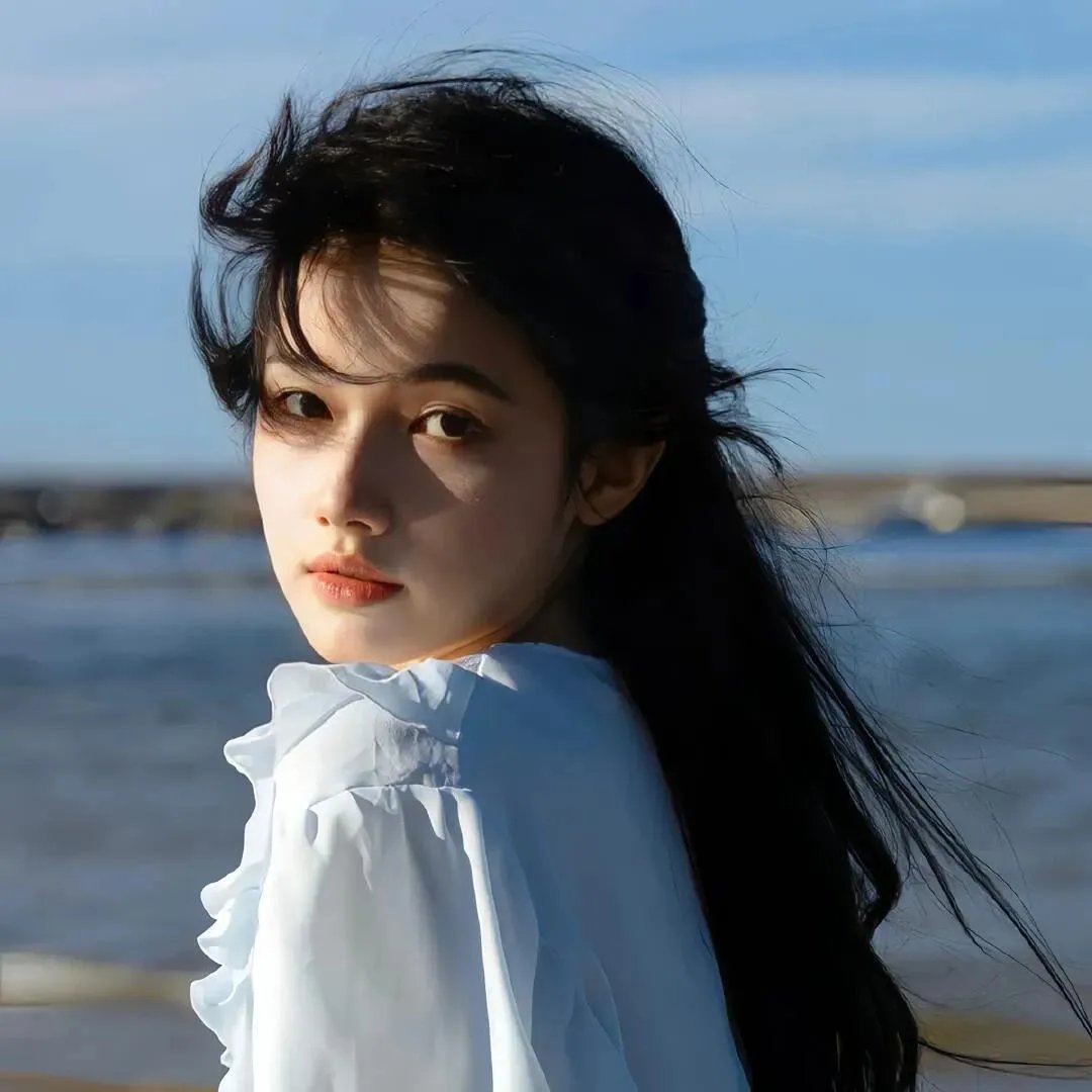 卿若垂泪与我何干